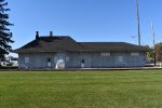 Hilbert Milwaukee Road Station